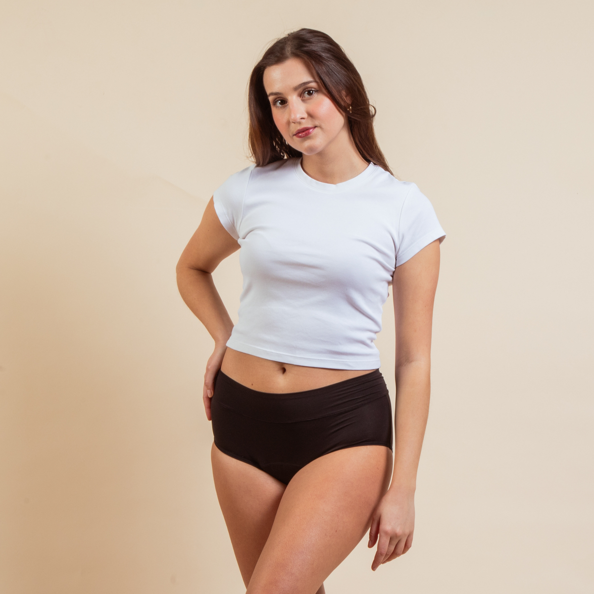 Culotte Menstruelle Marie