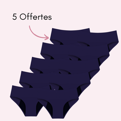 Culotte Menstruelle Louise