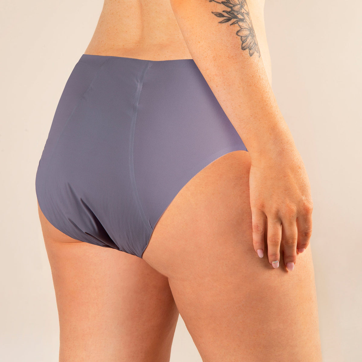 Culotte Menstruelle Lucie