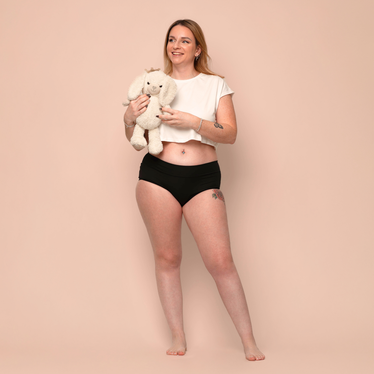 Culotte Menstruelle Marie