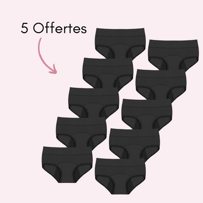 Culotte Menstruelle Marie