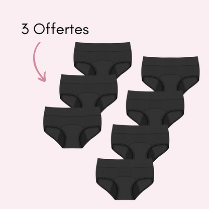 Culotte Menstruelle Marie