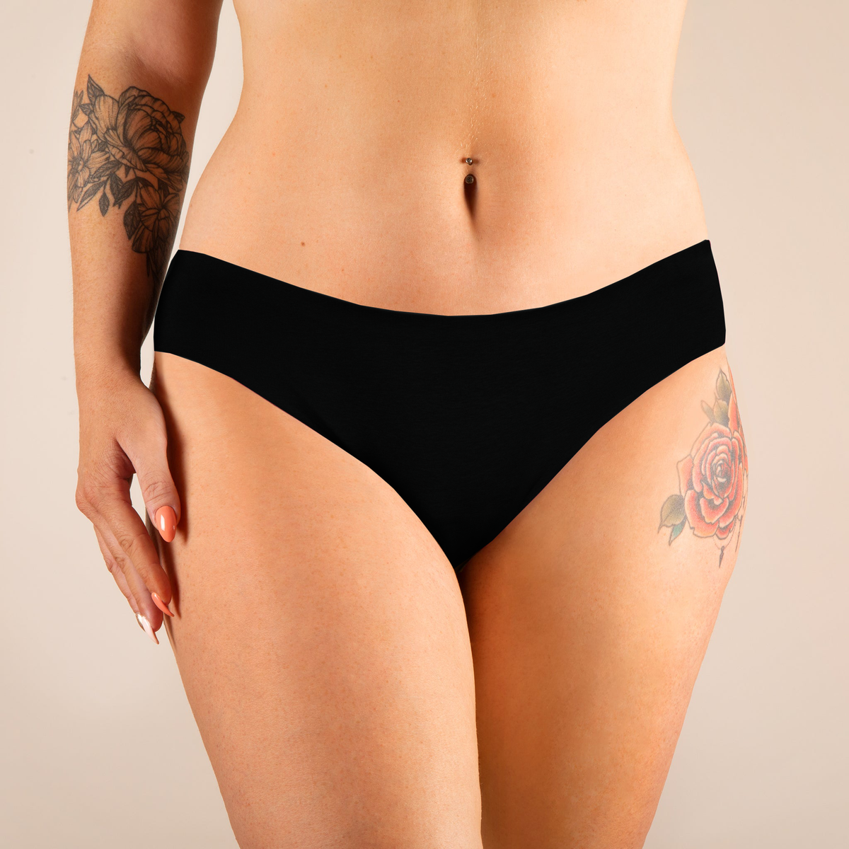 Culotte Menstruelle Roxane
