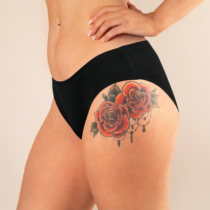 Culotte Menstruelle Roxane