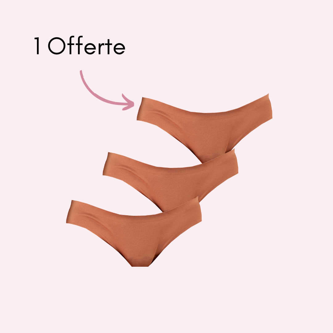 Culotte Menstruelle Roxane