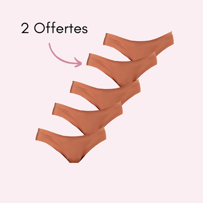 Culotte Menstruelle Roxane