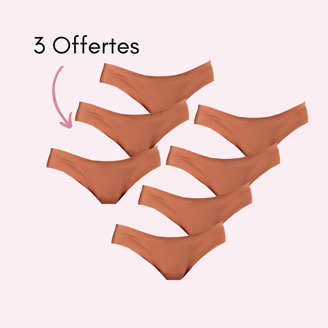 Culotte Menstruelle Roxane