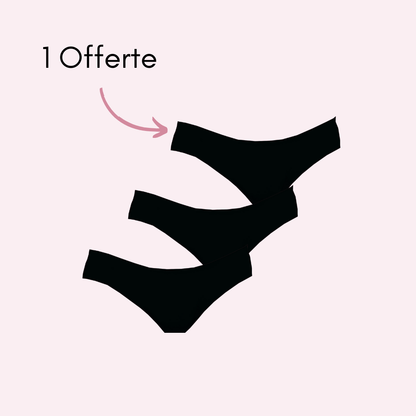 Culotte Menstruelle Roxane