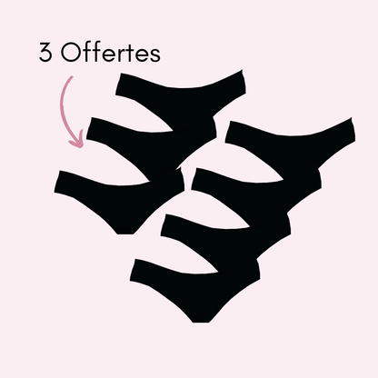 Culotte Menstruelle Roxane