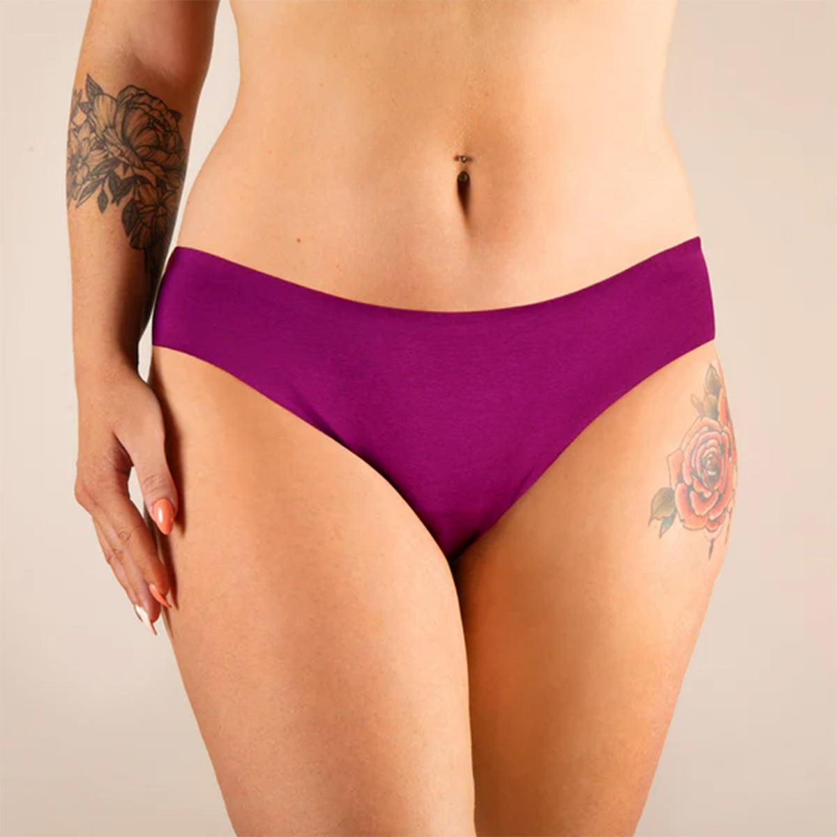 Culotte Menstruelle Capucine
