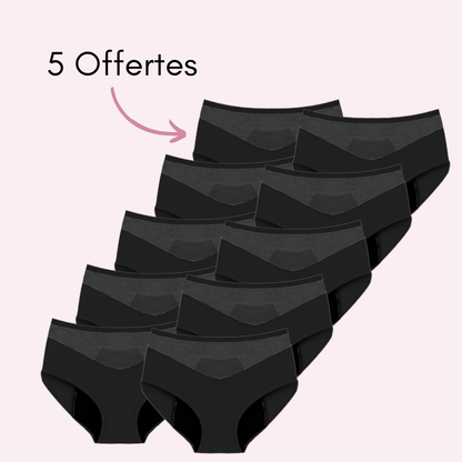 Culotte Menstruelle Vanessa