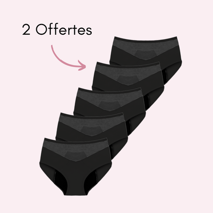 Culotte Menstruelle Vanessa
