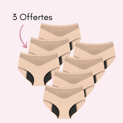 Culotte Menstruelle Vanessa