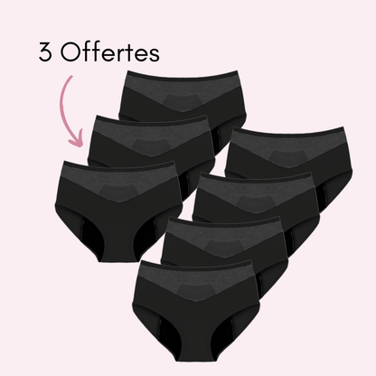 Culotte Menstruelle Vanessa