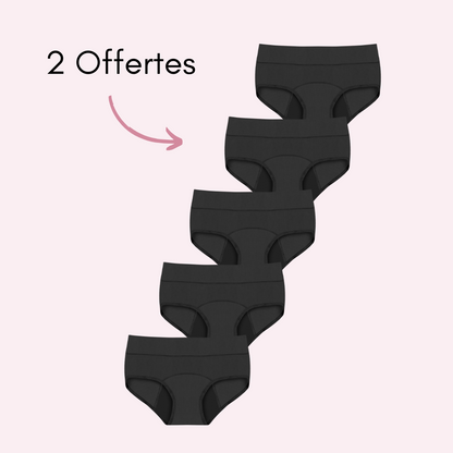 Culotte Menstruelle Marie